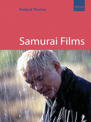cover image of Samurai Films